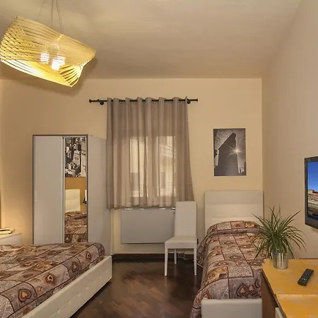 Il Giardino Hotel 3*